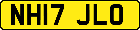NH17JLO