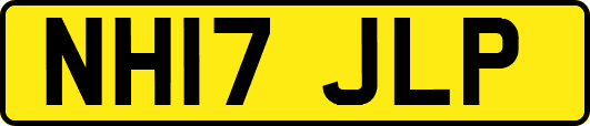 NH17JLP