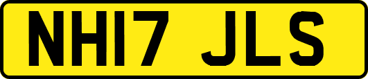 NH17JLS