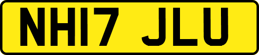 NH17JLU