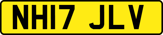 NH17JLV