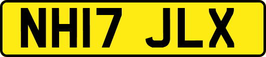 NH17JLX