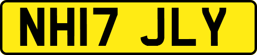 NH17JLY