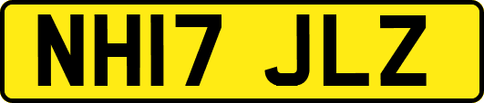 NH17JLZ