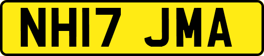 NH17JMA