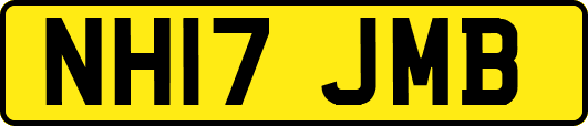 NH17JMB