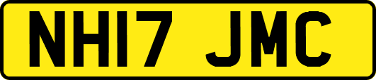 NH17JMC