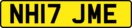 NH17JME