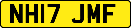 NH17JMF