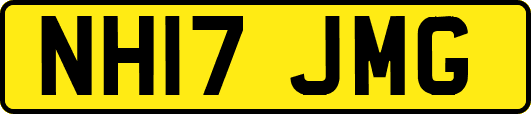 NH17JMG