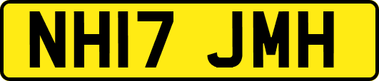 NH17JMH