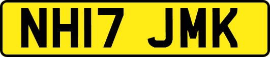 NH17JMK