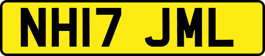 NH17JML
