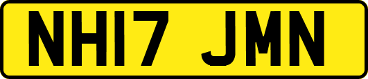 NH17JMN