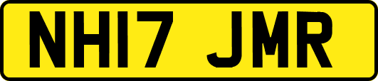 NH17JMR
