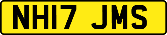 NH17JMS