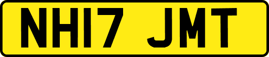 NH17JMT