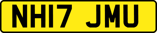 NH17JMU