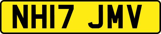 NH17JMV
