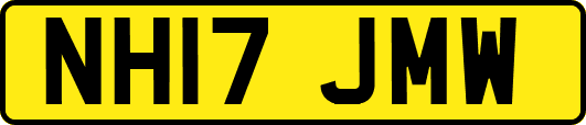 NH17JMW