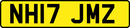 NH17JMZ