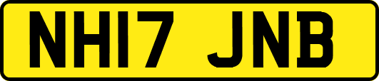 NH17JNB