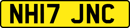 NH17JNC