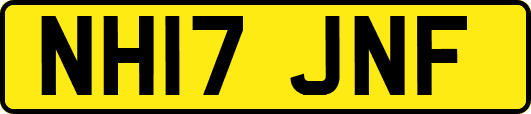 NH17JNF