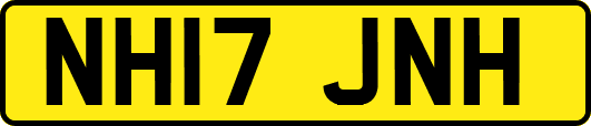 NH17JNH