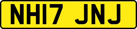 NH17JNJ