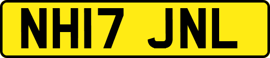 NH17JNL