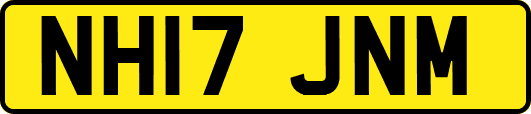 NH17JNM