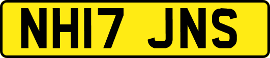 NH17JNS
