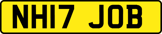 NH17JOB