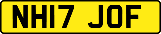 NH17JOF