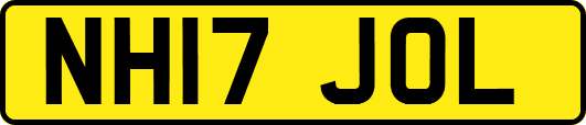 NH17JOL