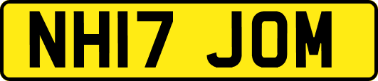NH17JOM