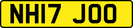 NH17JOO