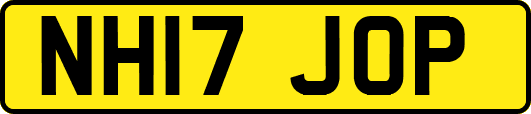 NH17JOP