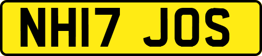 NH17JOS