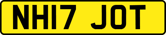 NH17JOT