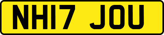 NH17JOU