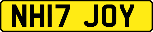 NH17JOY