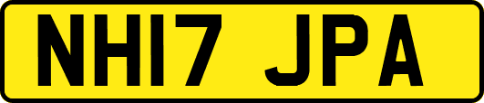 NH17JPA