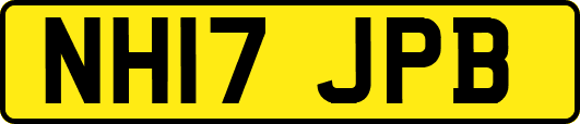 NH17JPB