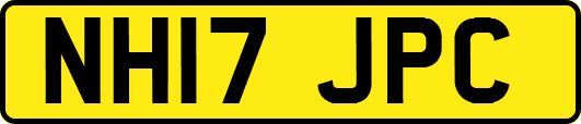 NH17JPC
