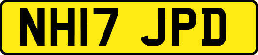 NH17JPD