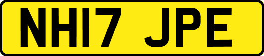 NH17JPE