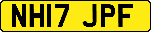 NH17JPF