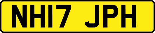 NH17JPH
